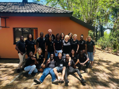 TeachBeyond South Africa photo